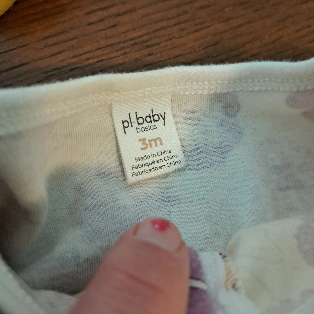 Carters assorted baby